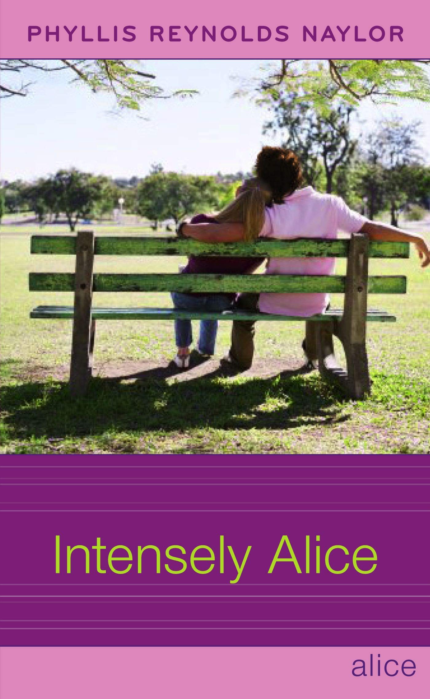 Buy Intensely Alice: Volume 21 — BookShops.in