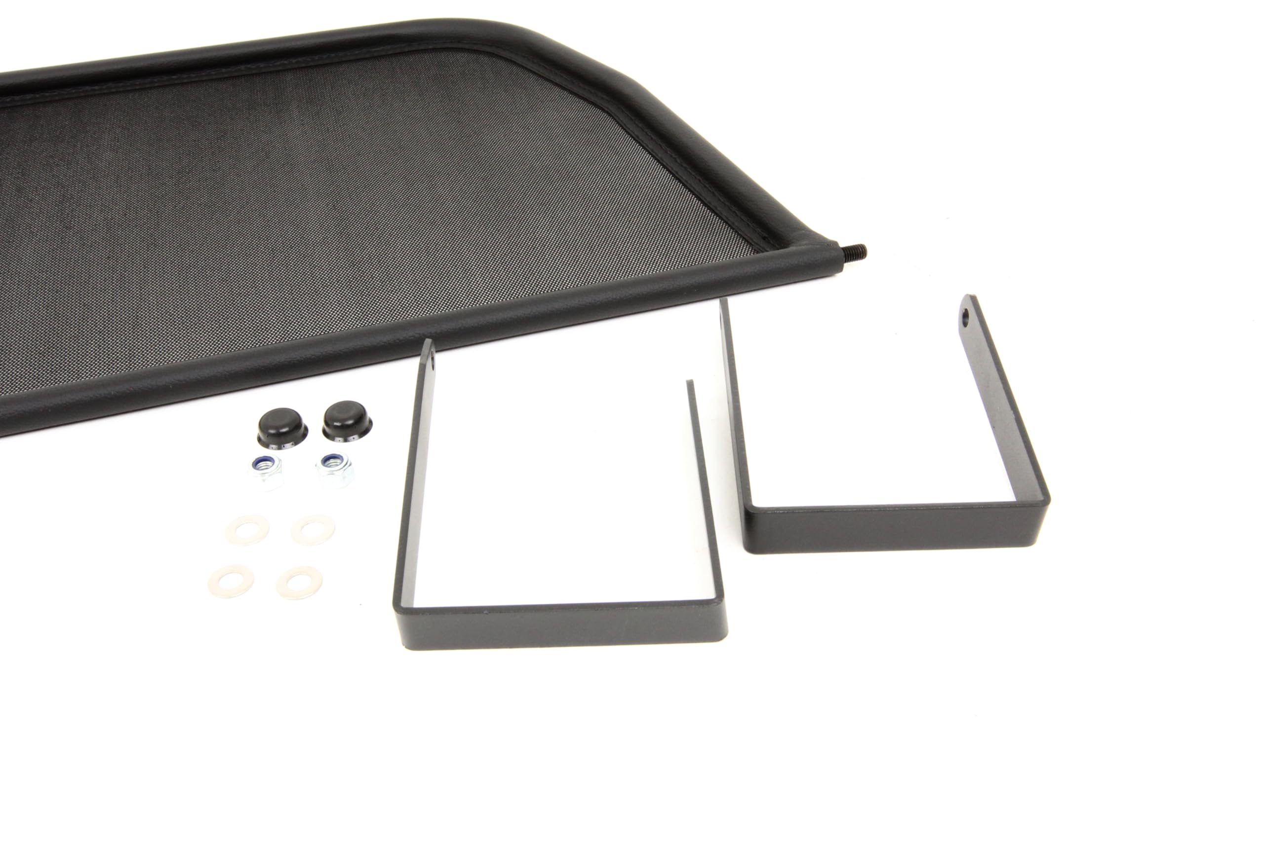 deflettore del vento adatto per British Motor Corporation BMC MGB Roadster