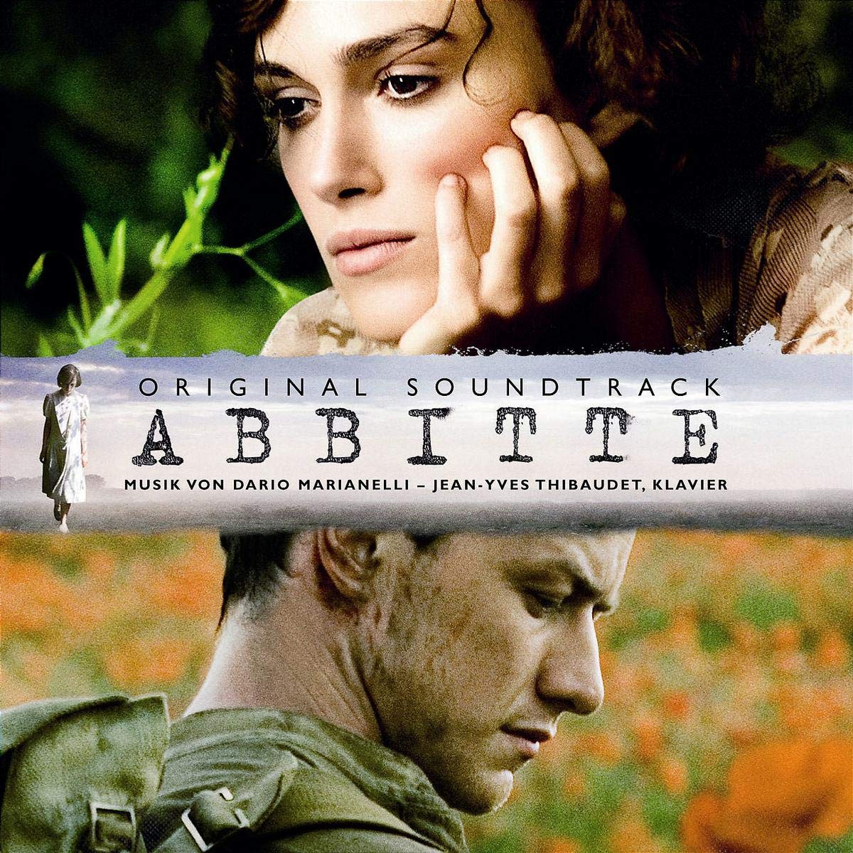 Atonement [Audio CD] ATONEMENT O.S.T.