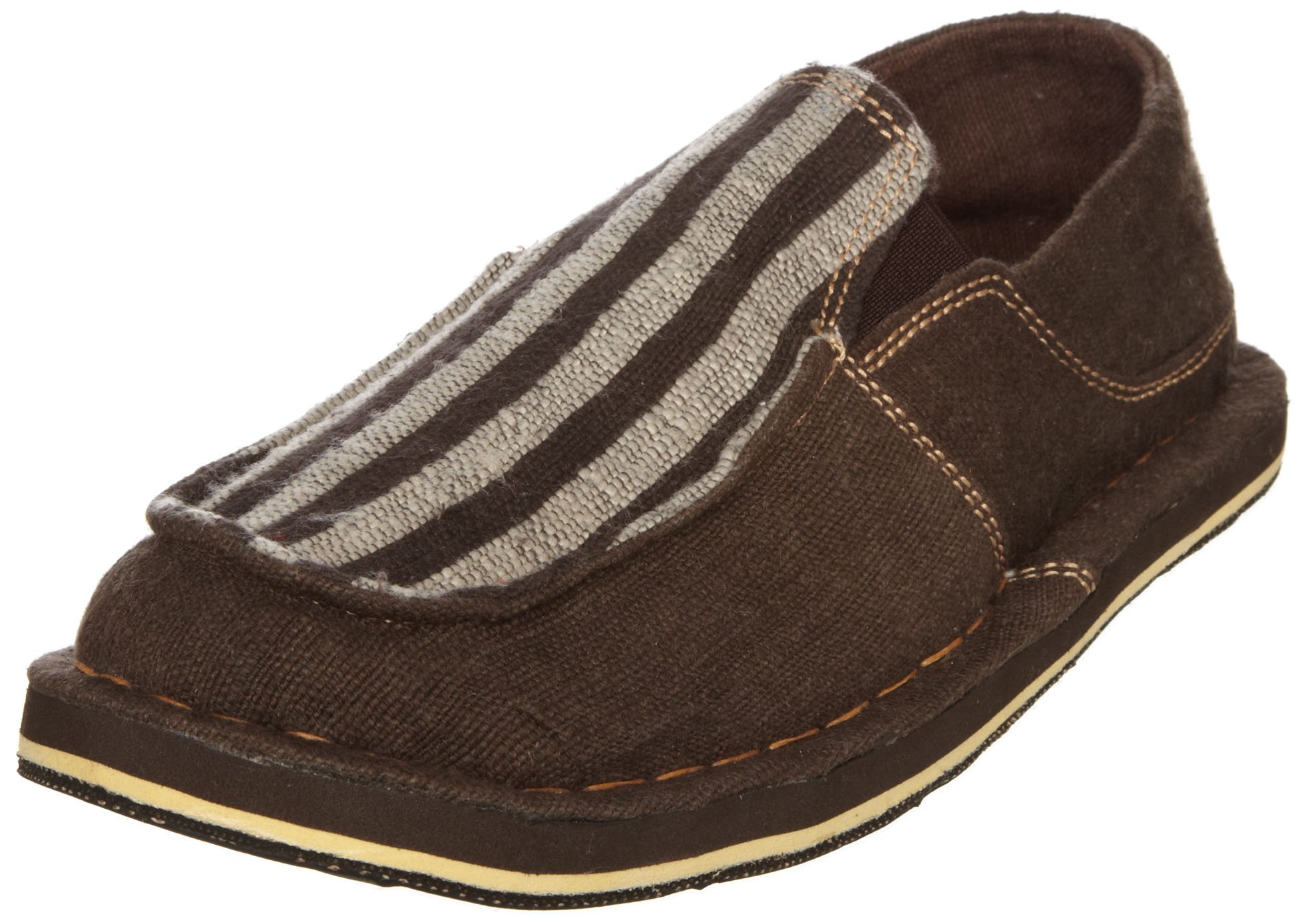 Solerebels Men's Purelove Maxin Slippers