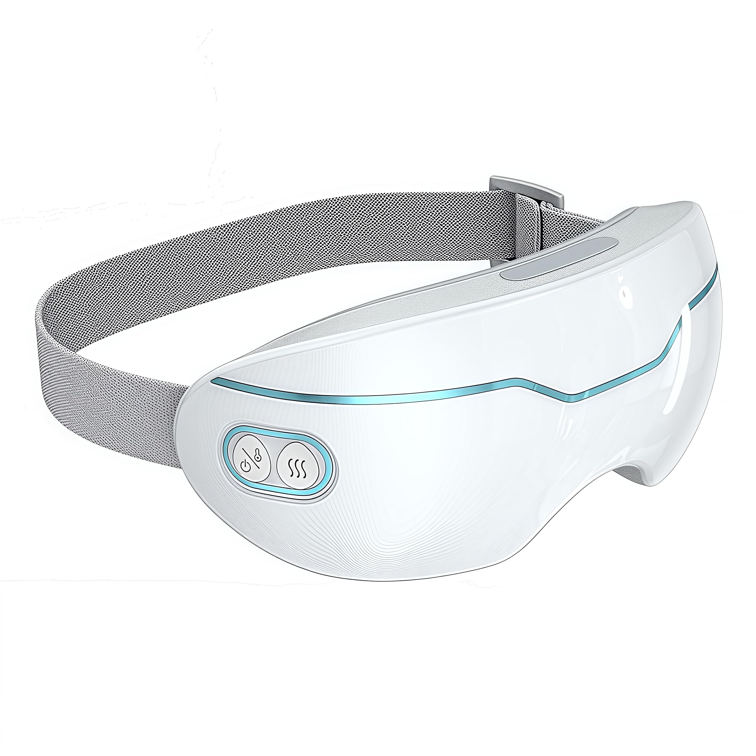Amazon.com: Talzpro Eye Steamer for Dry Eye, Steam Therapy Mask 2