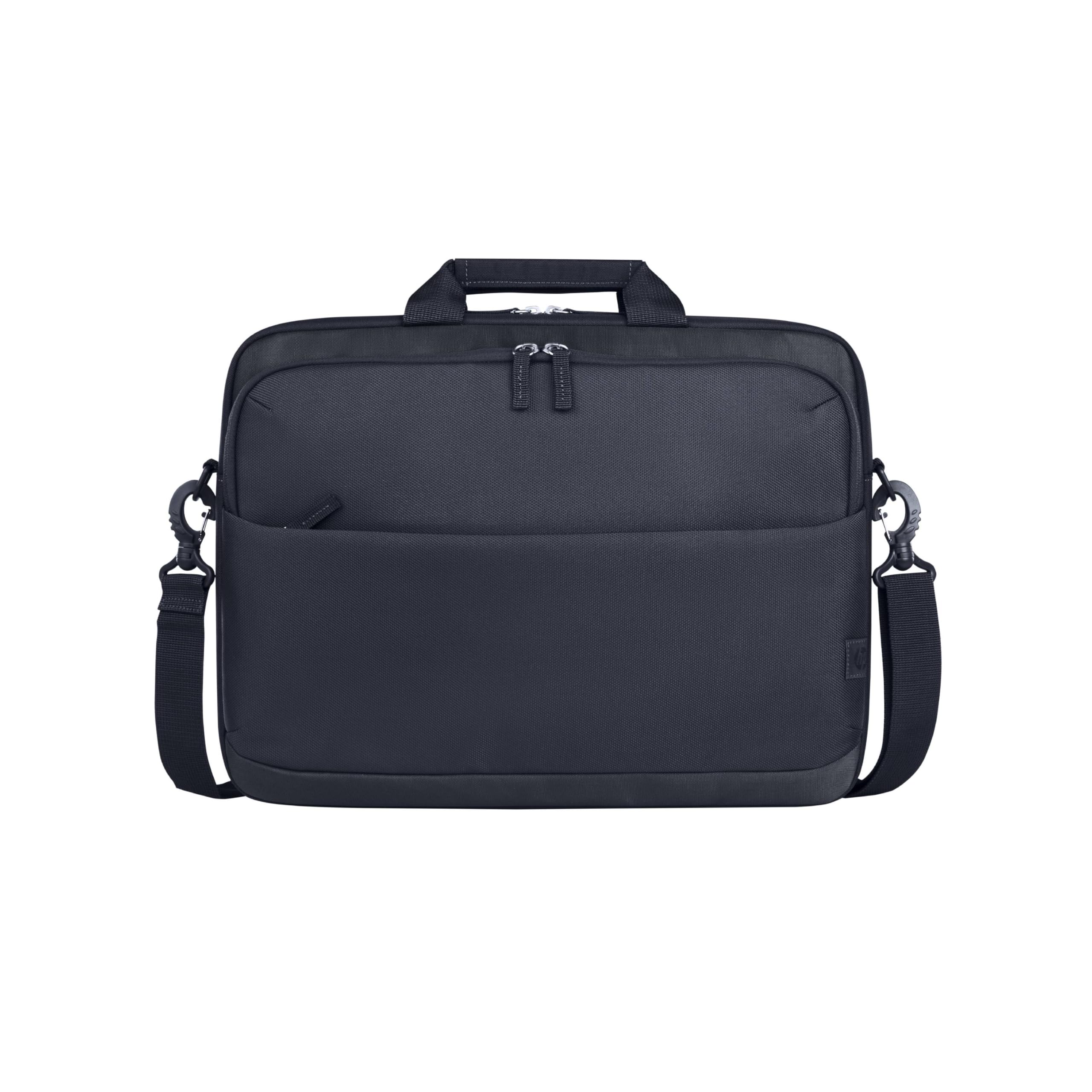HP Everyday Bolsa Maletín Portátil hasta 16'' Gris Odisea