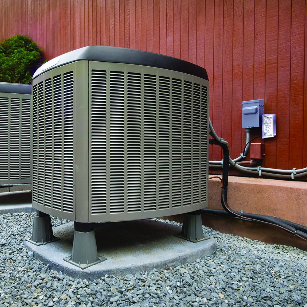 Protect Your AC with Intermatic Compressor Defender -4