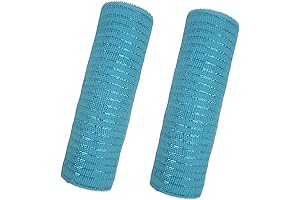 Blue Mesh Garland - Instantly Elevate Your Decor with a Touch of Ocean Hues