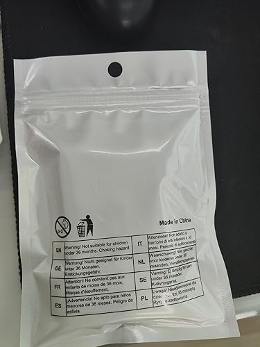 Miniatura 8 de Pequeña caja organizadora de pastillas, 7 pastilleros de viaje, portátil, contenedor de píldoras diario, mini estuche para píldoras para bolsillo,