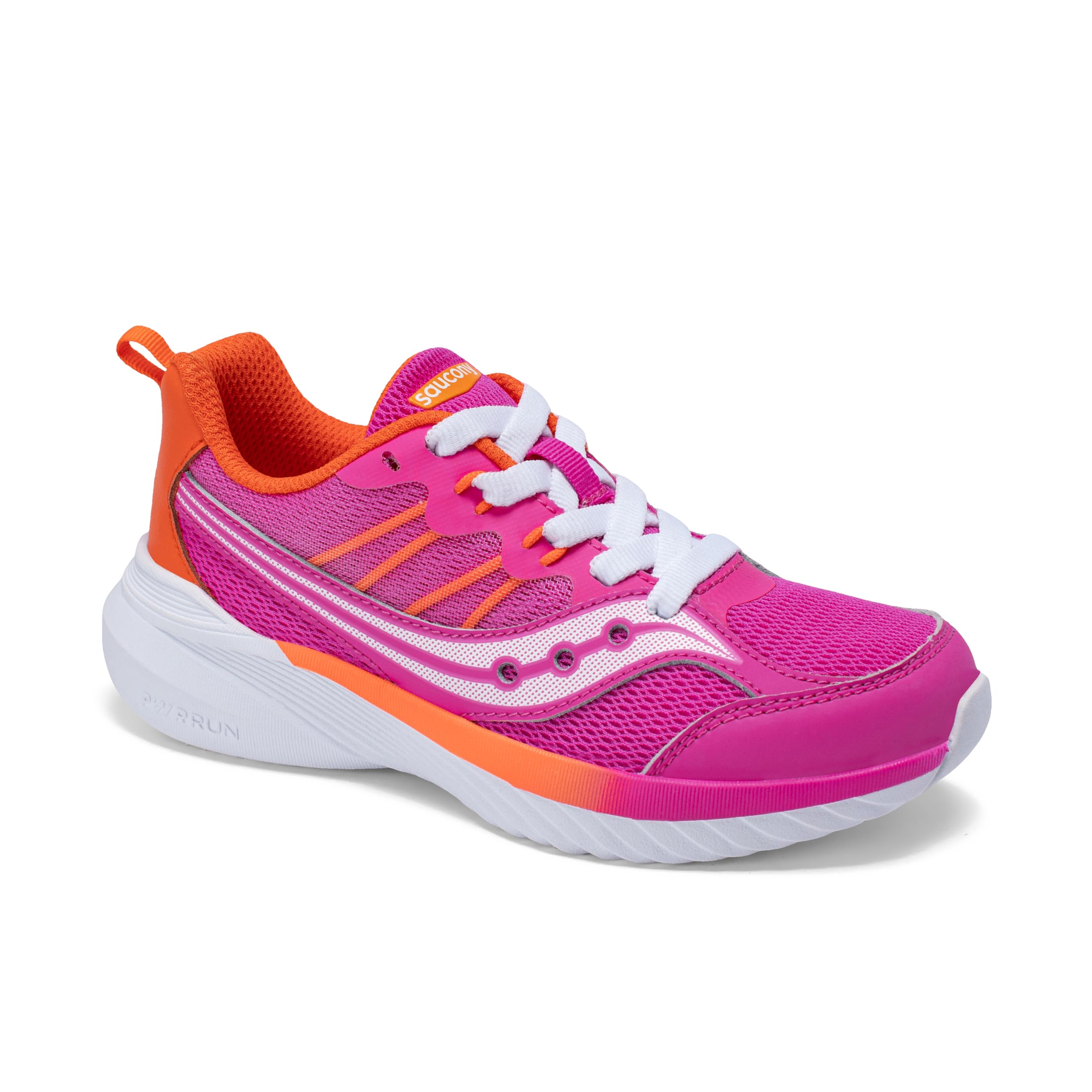 Saucony Unisex-Child Endorphin Kdz 2 0