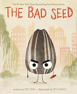 The Bad Seed (The Food Group)
