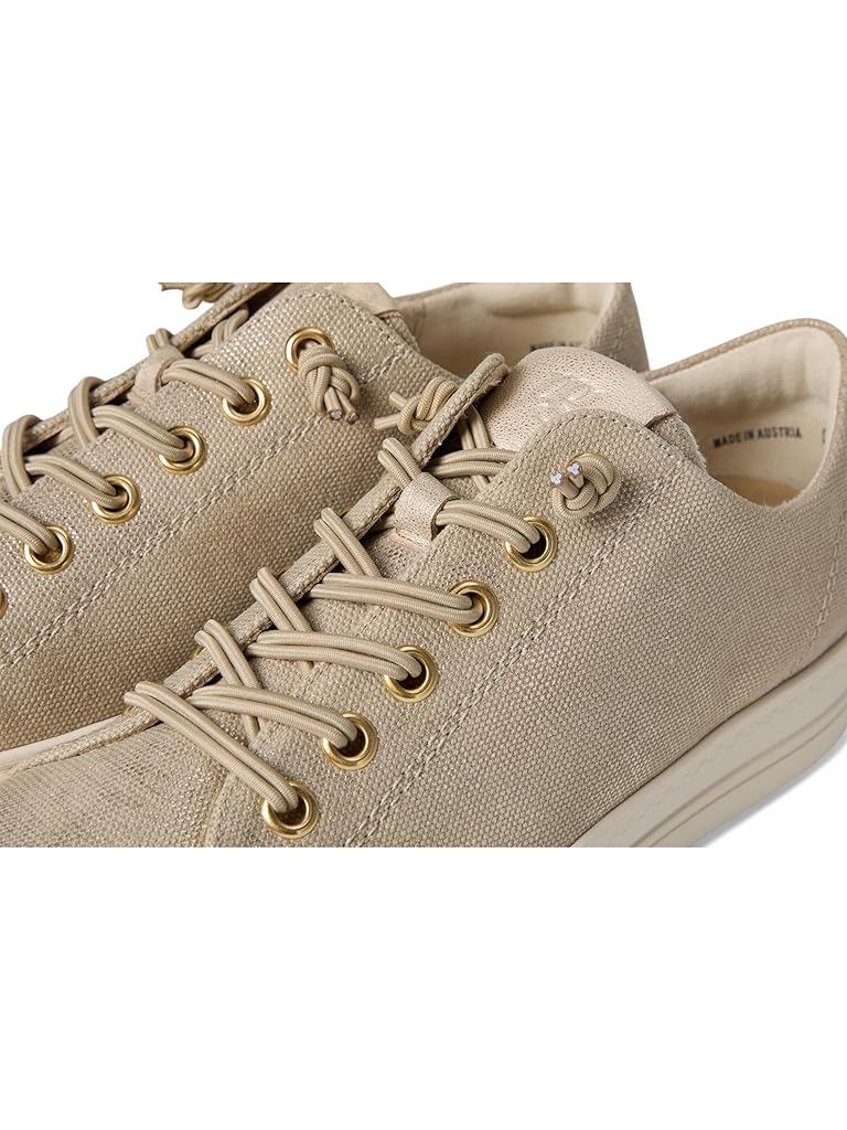 Beige Paul Green Dixie Sneakers