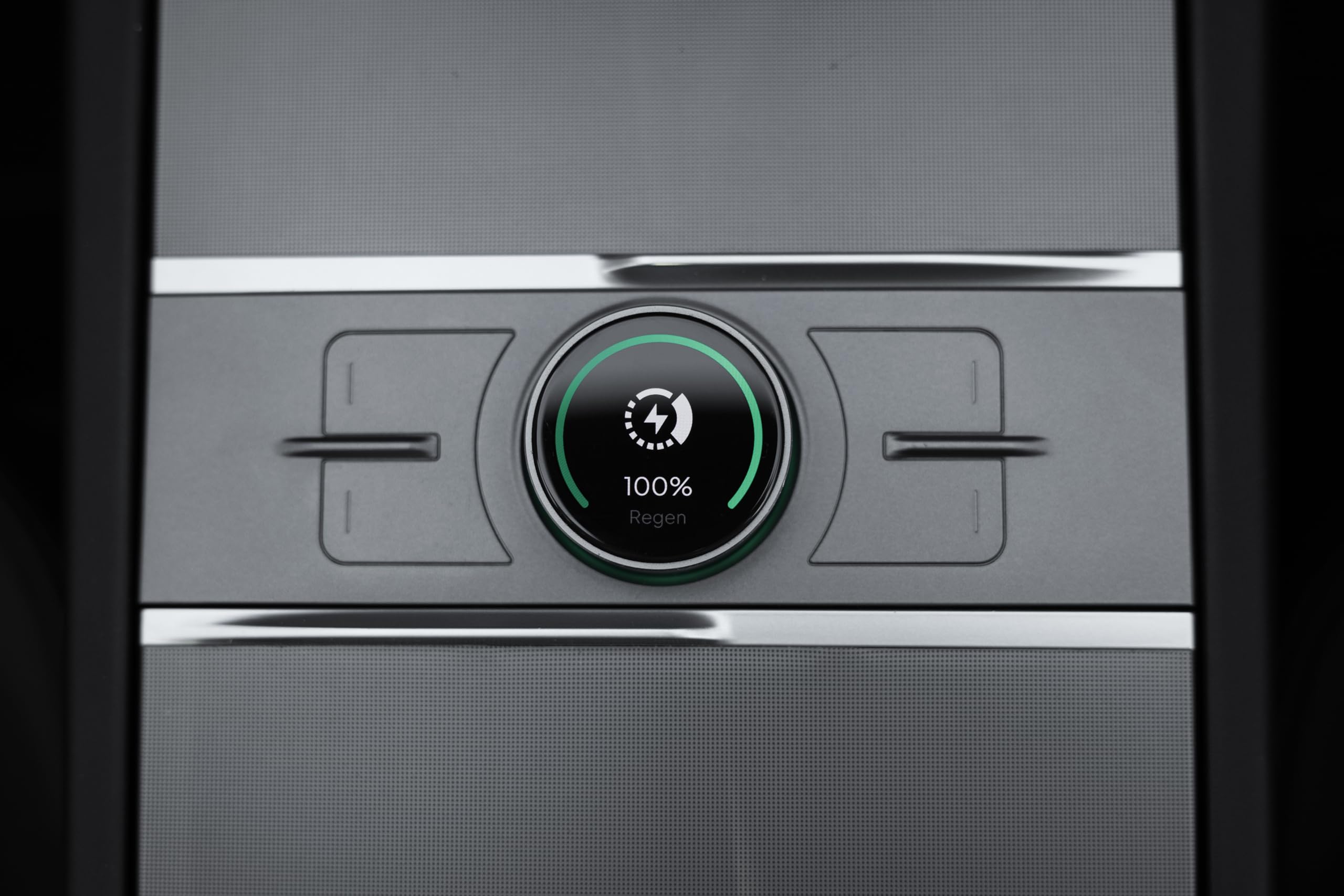 Gałka S3XY do Tesla Model 3 / Y, wysokiej klasy jednostka obsługowa do modelu 3 / Y, rozszerzenie przycisków S3XY, łącznie z kablem zasilającym USB C (model Y (wbudowany po 30.03.2026))