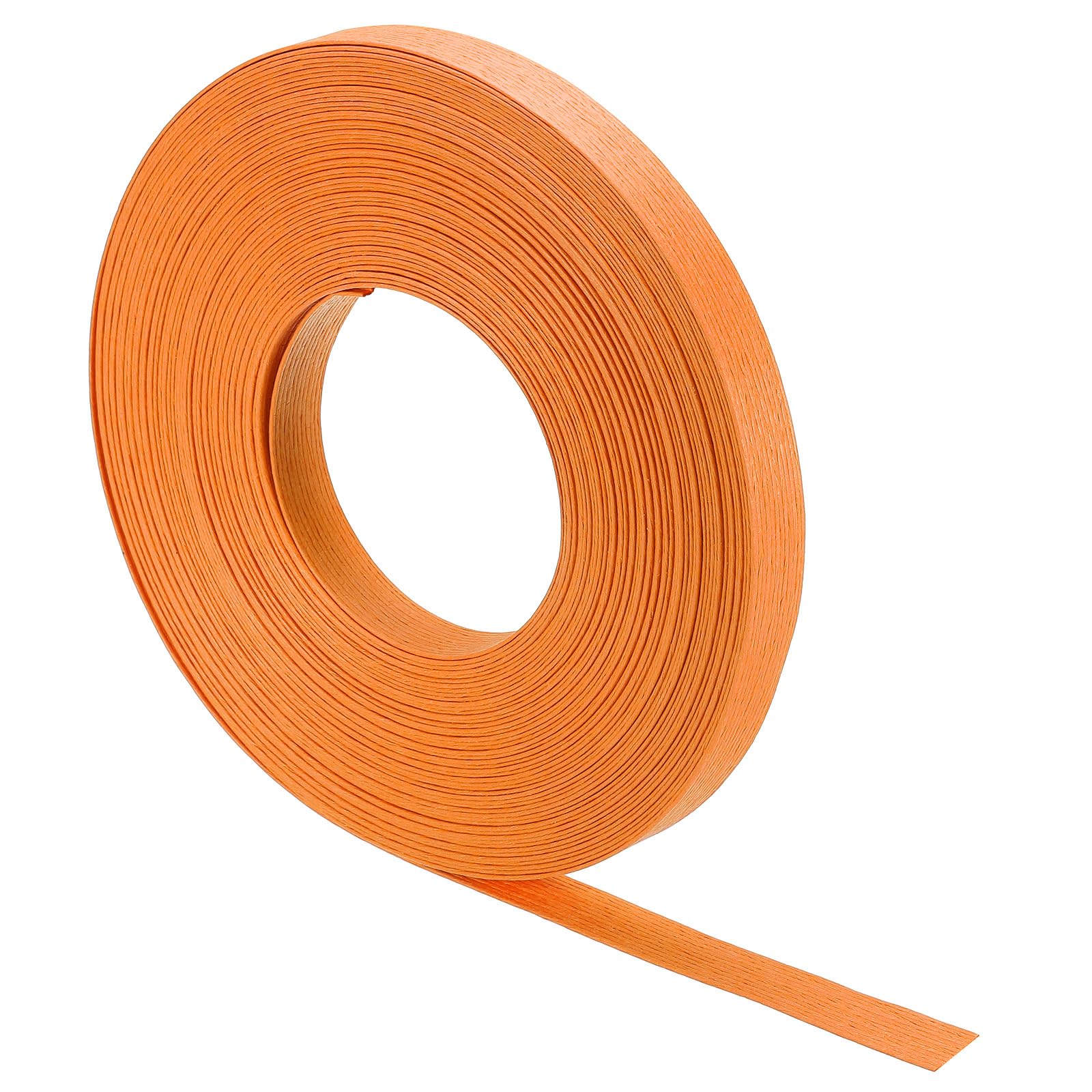 PATIKIL 21.9 Yards x 0.6" Paper Rattan Weaving Cane