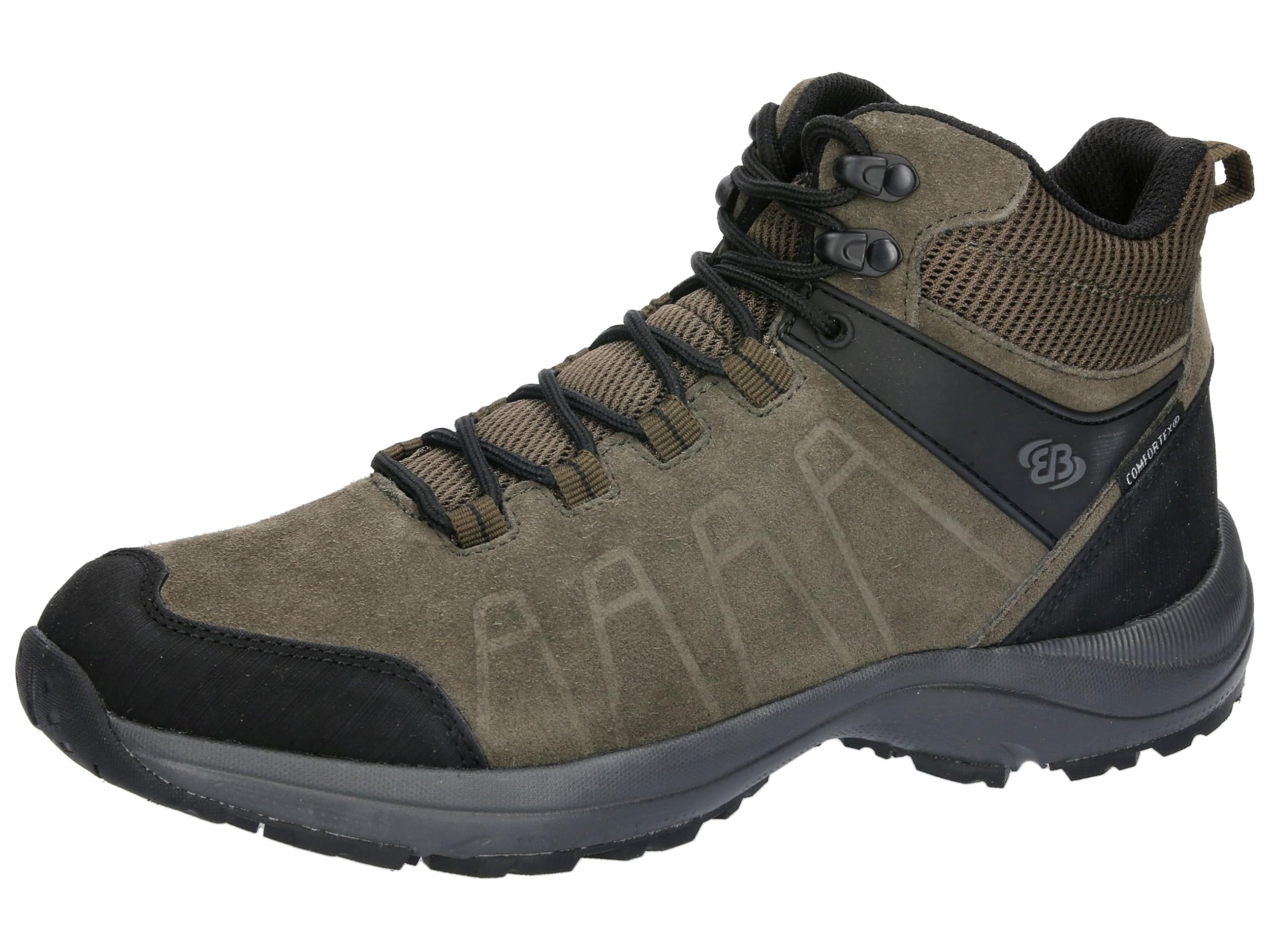 Brütting Unisex Mount Harvard HighTrekkingsstiefel
