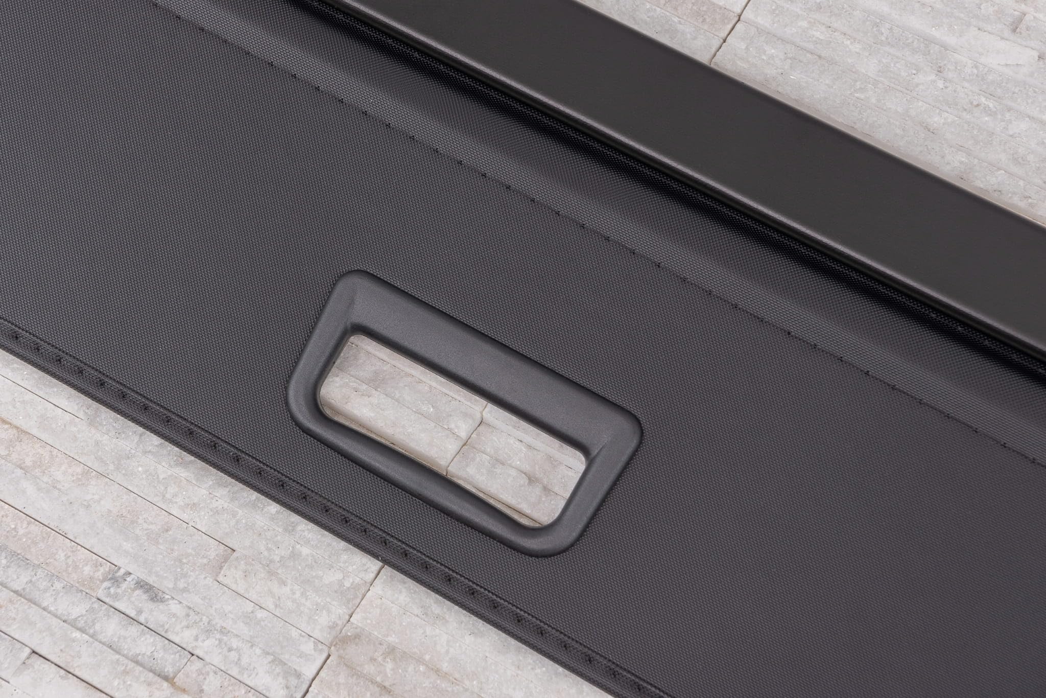 Kofferraumabdeckung Laderaumabdeckung für Ford Focus MK3 III Kombi 2010-2019
