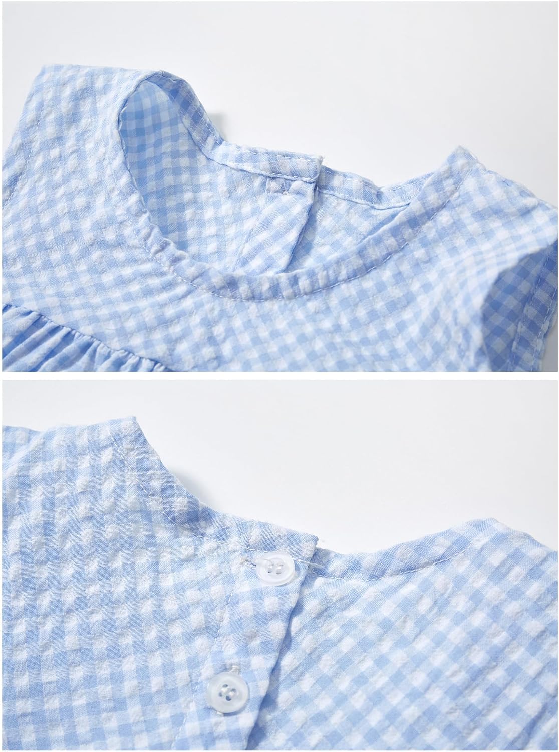 Ohrwurm Toddler Girls Cotton Summer Dress Cartoon Print Short Sleeve Dresses Casual Jersey Sundress Playwear Outfits - Image 4