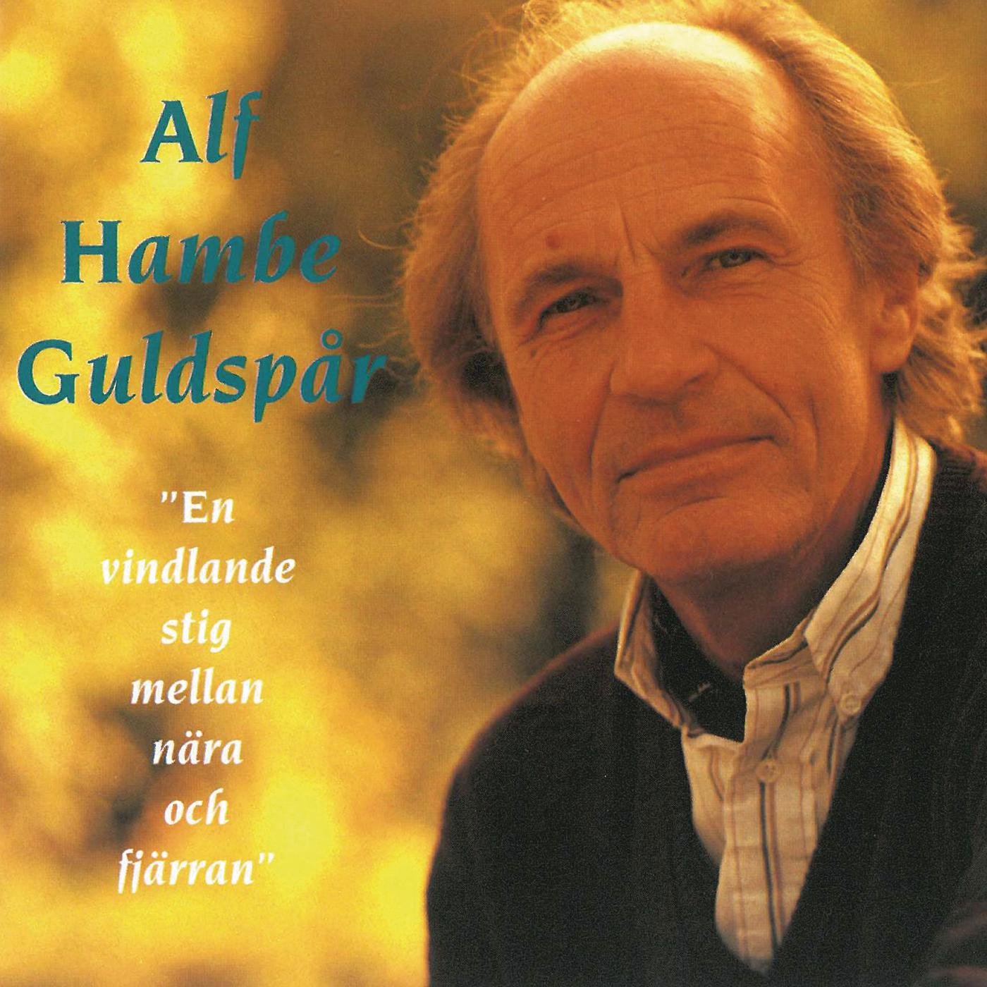 Alf Hambe