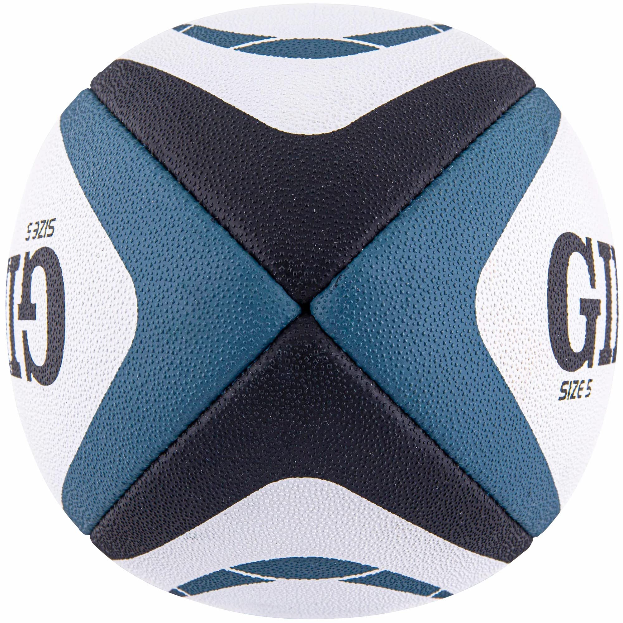 Gilbert Kinetica Match - Pelota de rugby