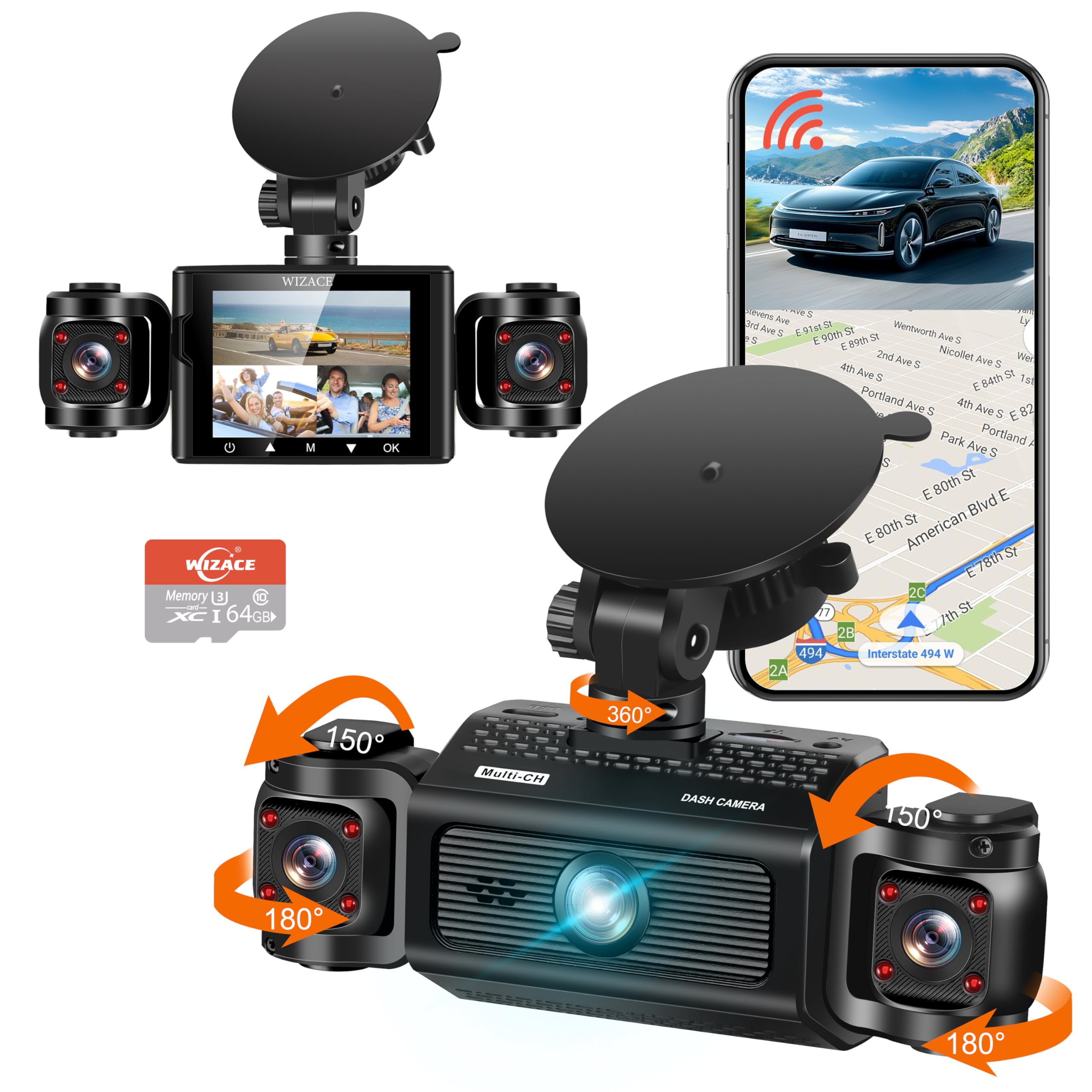 Dashcam
