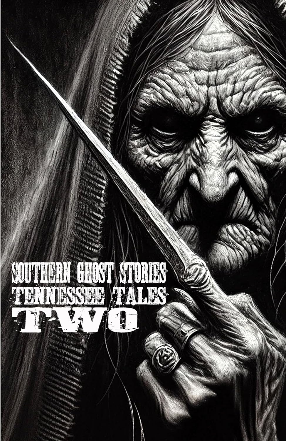 Southern Ghost Stories: Tennessee Tales Two      Kindle Edition