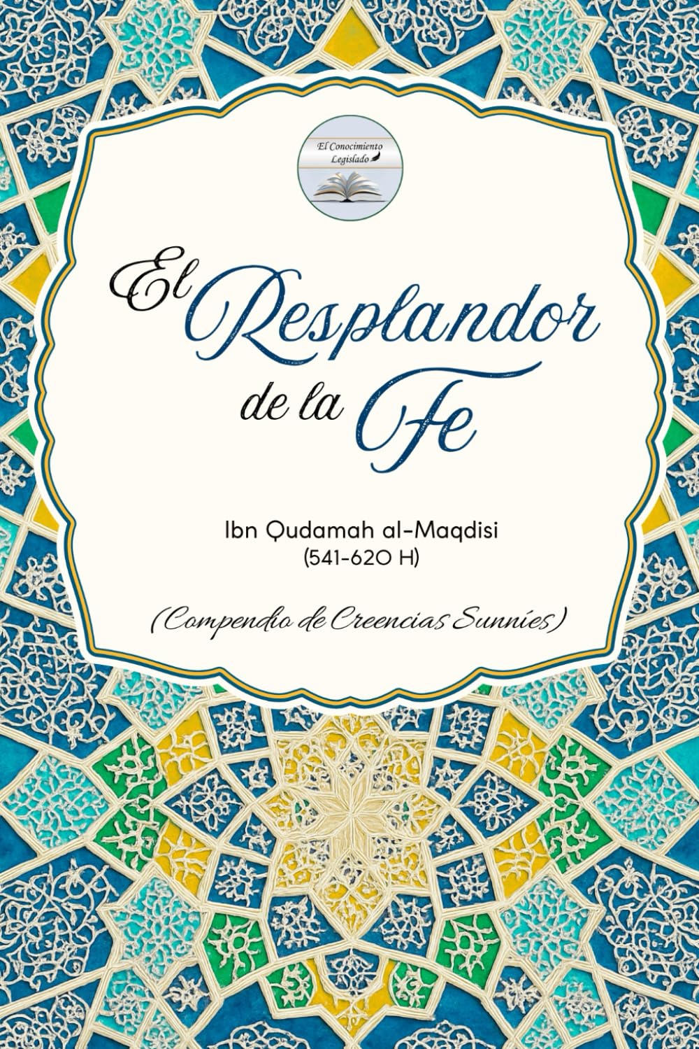 El Resplandor De La Fe