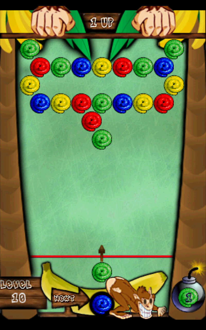 Monkey Poop FlingAmazon.inAppstore for Android