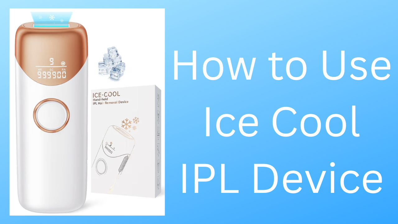 ICE COOL Hair Removal System / アイスクール脱毛 ICE COOL Hair Removal System / アイスクール脱毛の通販はau PAY
