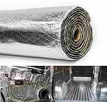 カーオーディオ DEADENING KIT High Grade 2399 100 MIL Sound Deadening Kits | Terick Solutions USD-3SHTP-XX-SSS