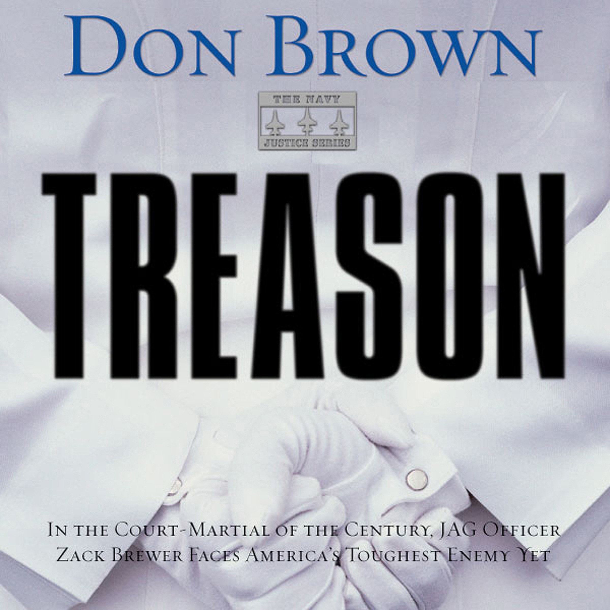 Treason