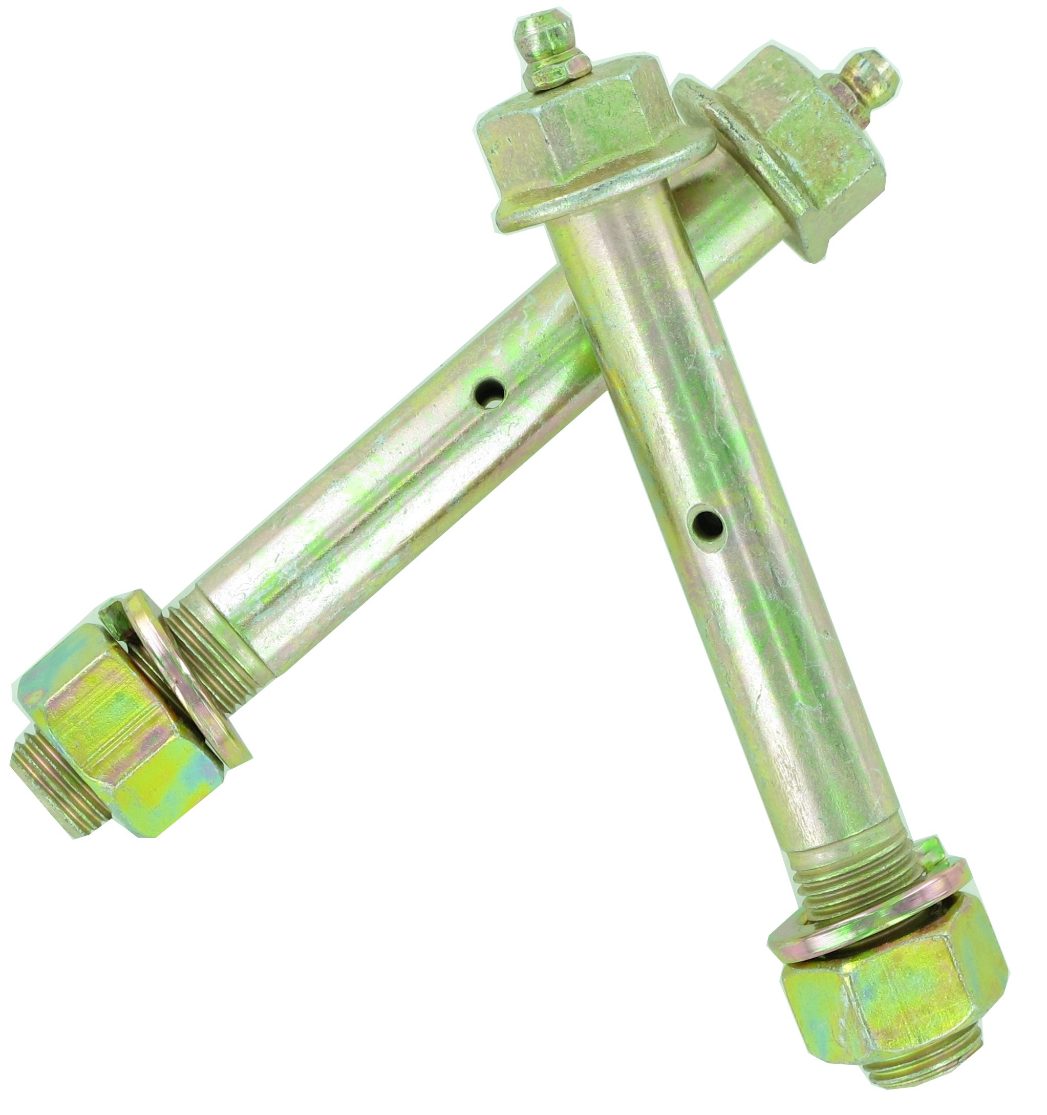 トップス ekka. POLYPLOID TACOMAFUJIRECORDS Amazon.com: Dobinsons Pair Greasable Pin Compatible with