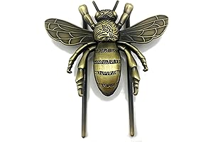 Vintage Page Holder Journal Clips