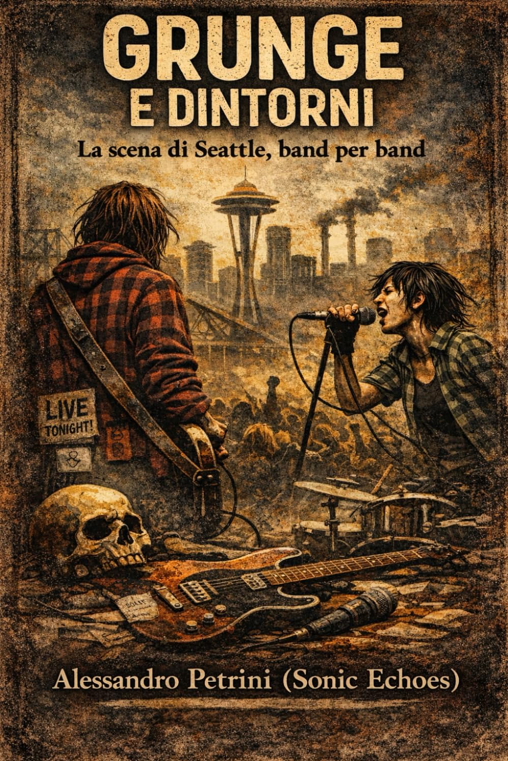 Grunge e dintorni