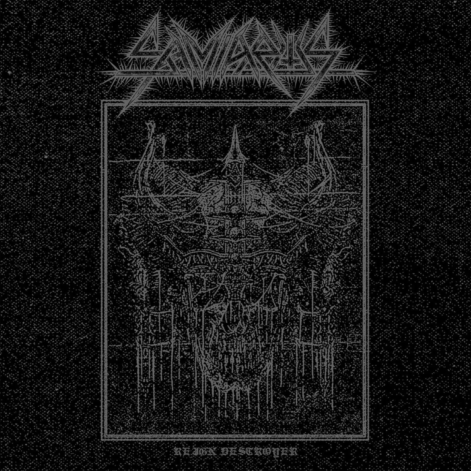 Reign Destroyer [VINYL]