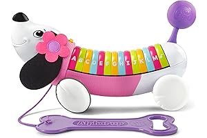 VTech Pull and Sing Puppy