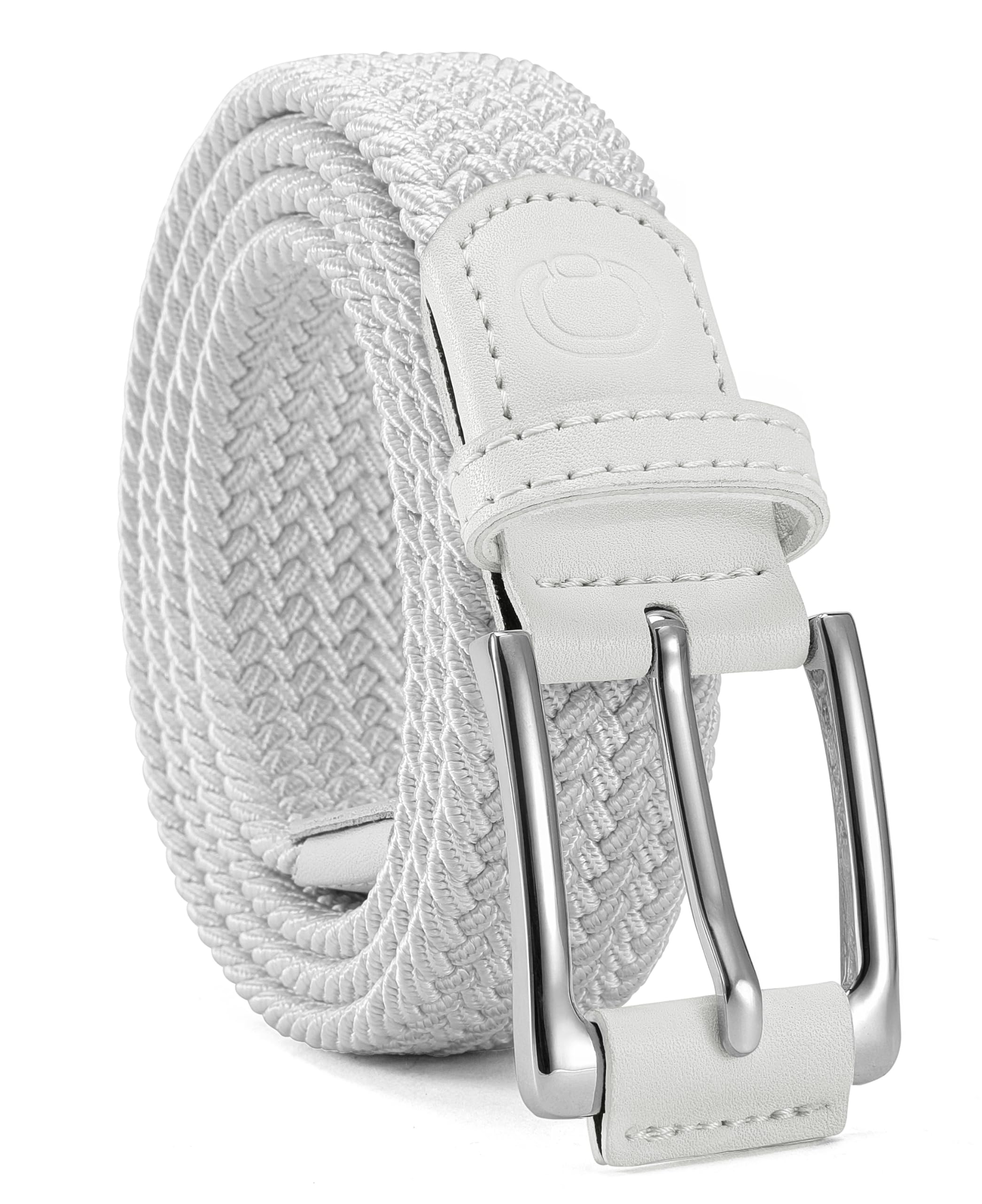CHAOREN Stretch Golf Belt for Men &amp; Women - Elastic Belt for Casual Wear