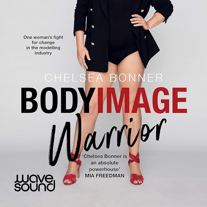 Carousel Item: Body Image Warrior