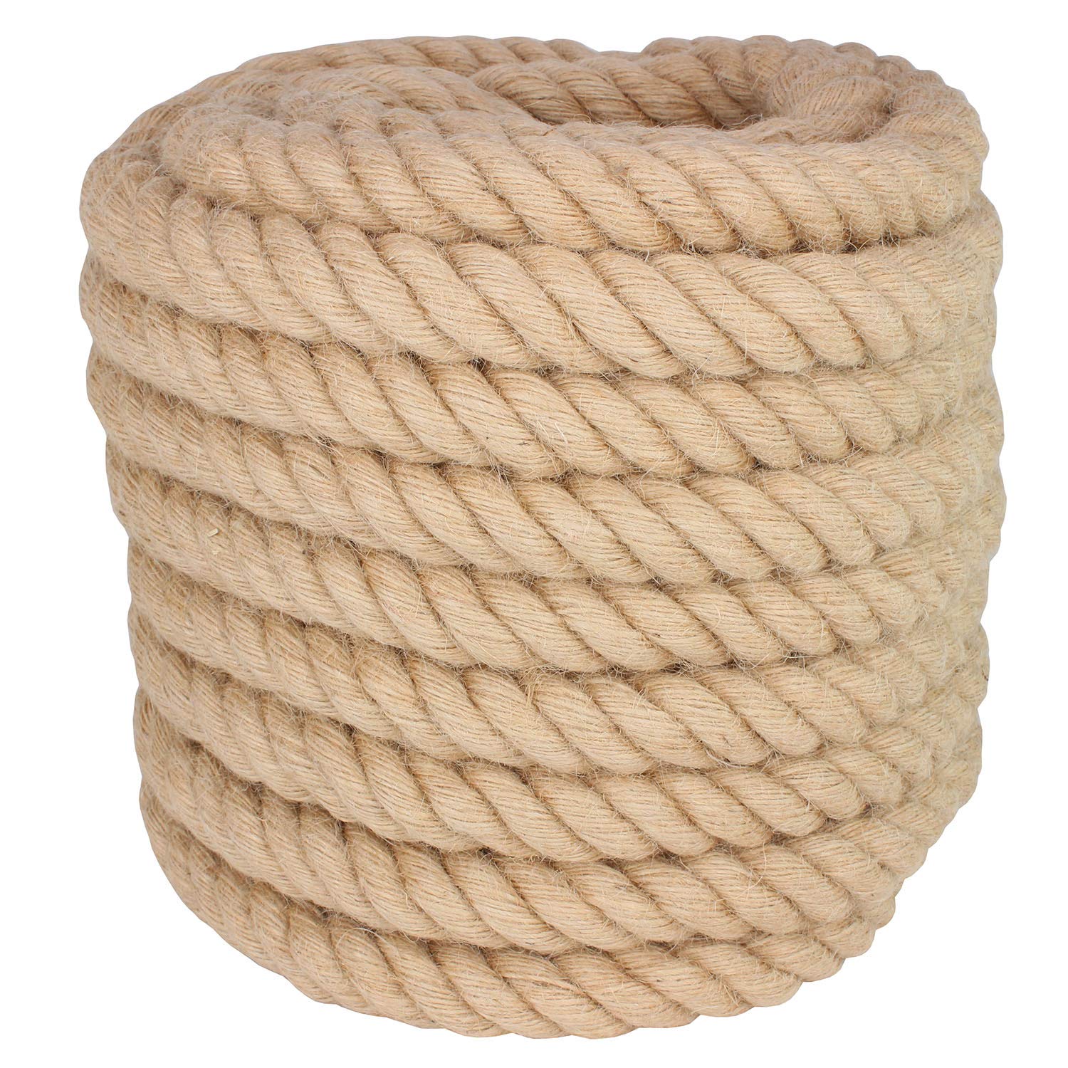 natural jute cord