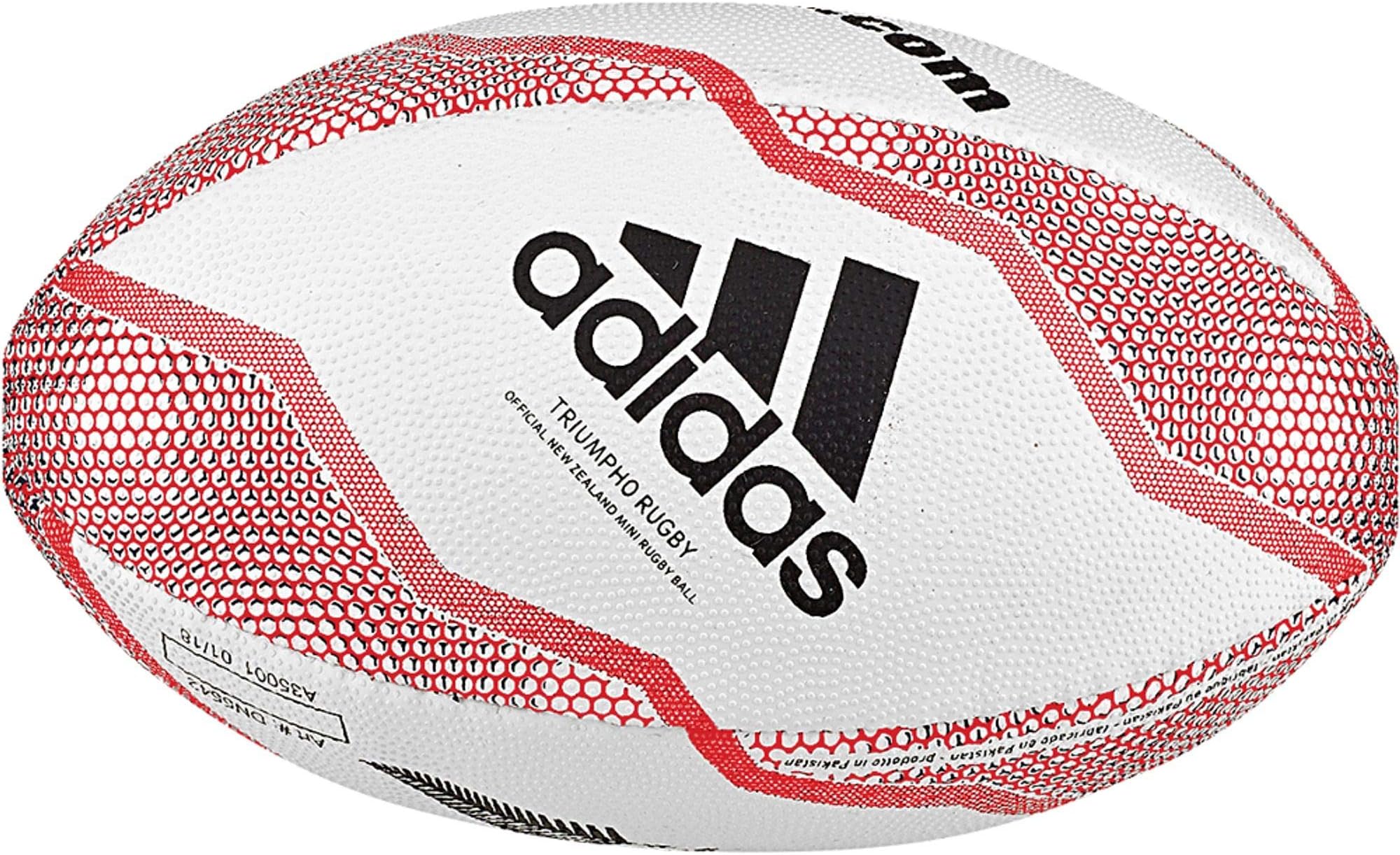 rugby ball adidas