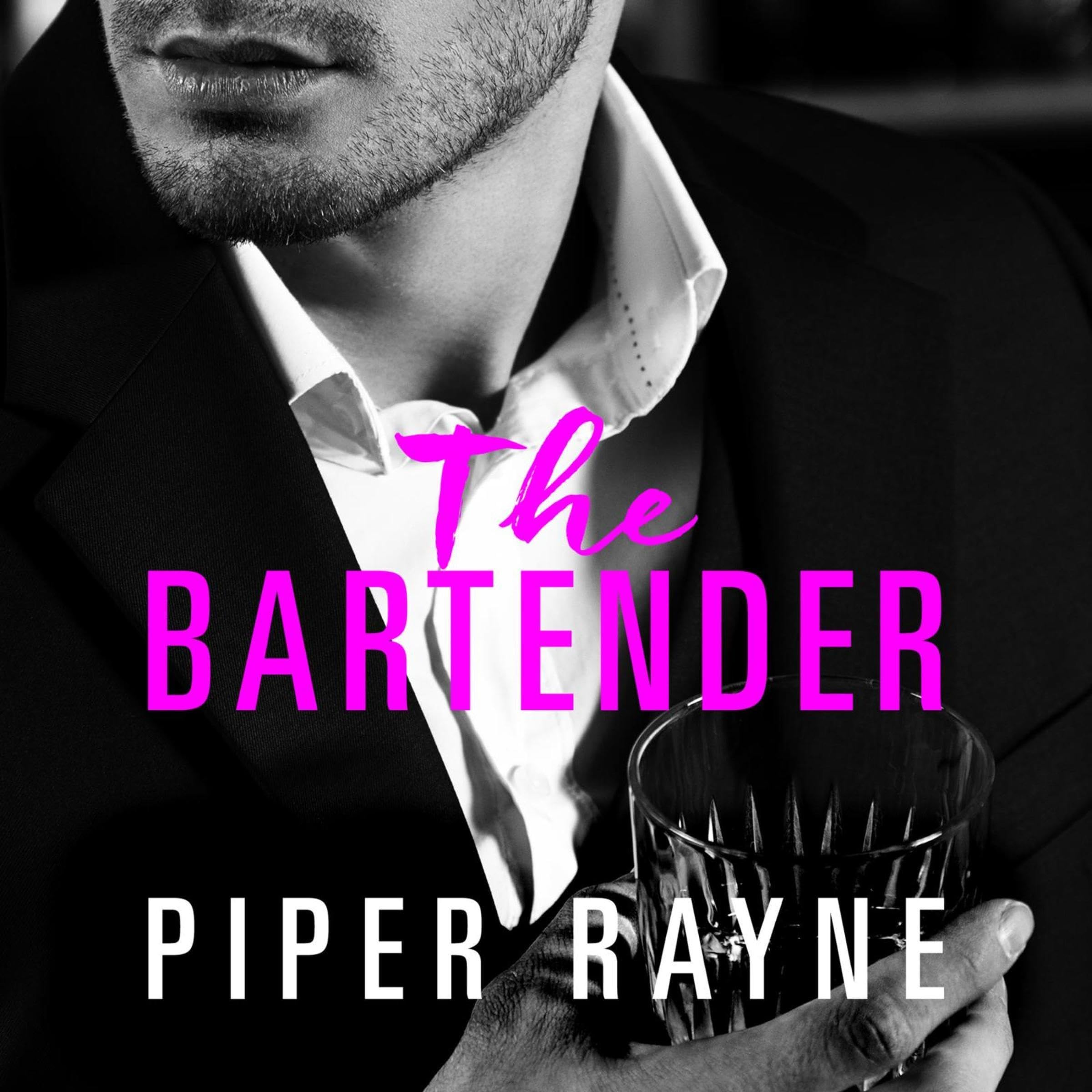 The Bartender (German edition)
