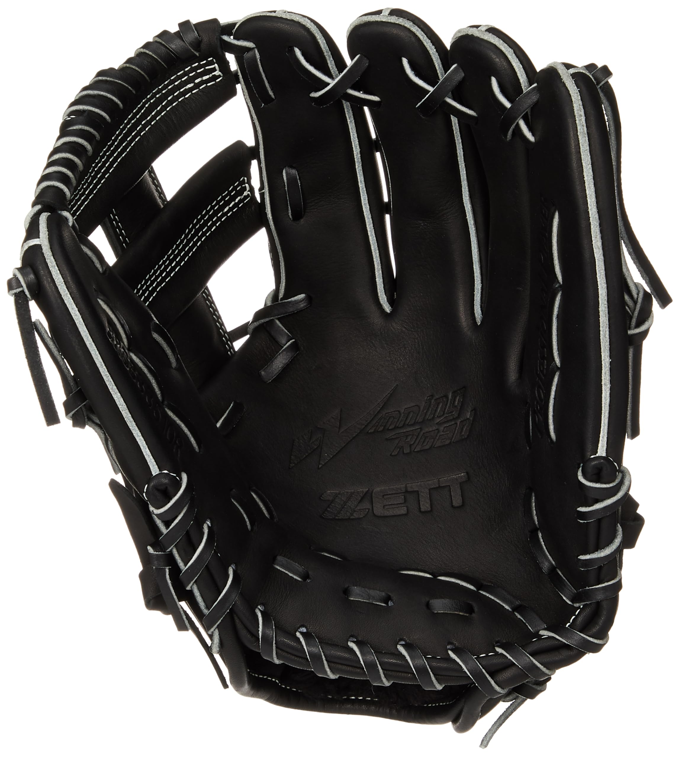 Amazon | ゼット(ZETT) 軟式野球 グラブ ウイニングロード オール