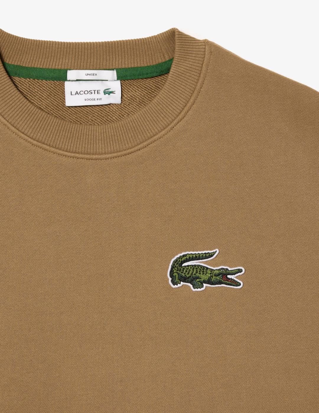 Lacoste Sh6405 Sudaderas Unisex Adulto