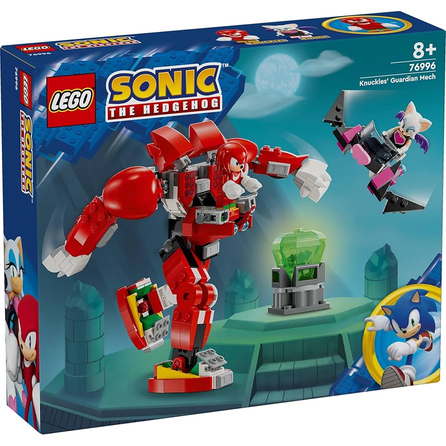 Amazon.co.jp: レゴ(LEGO) ソニック・ザ・ヘッジホッグ