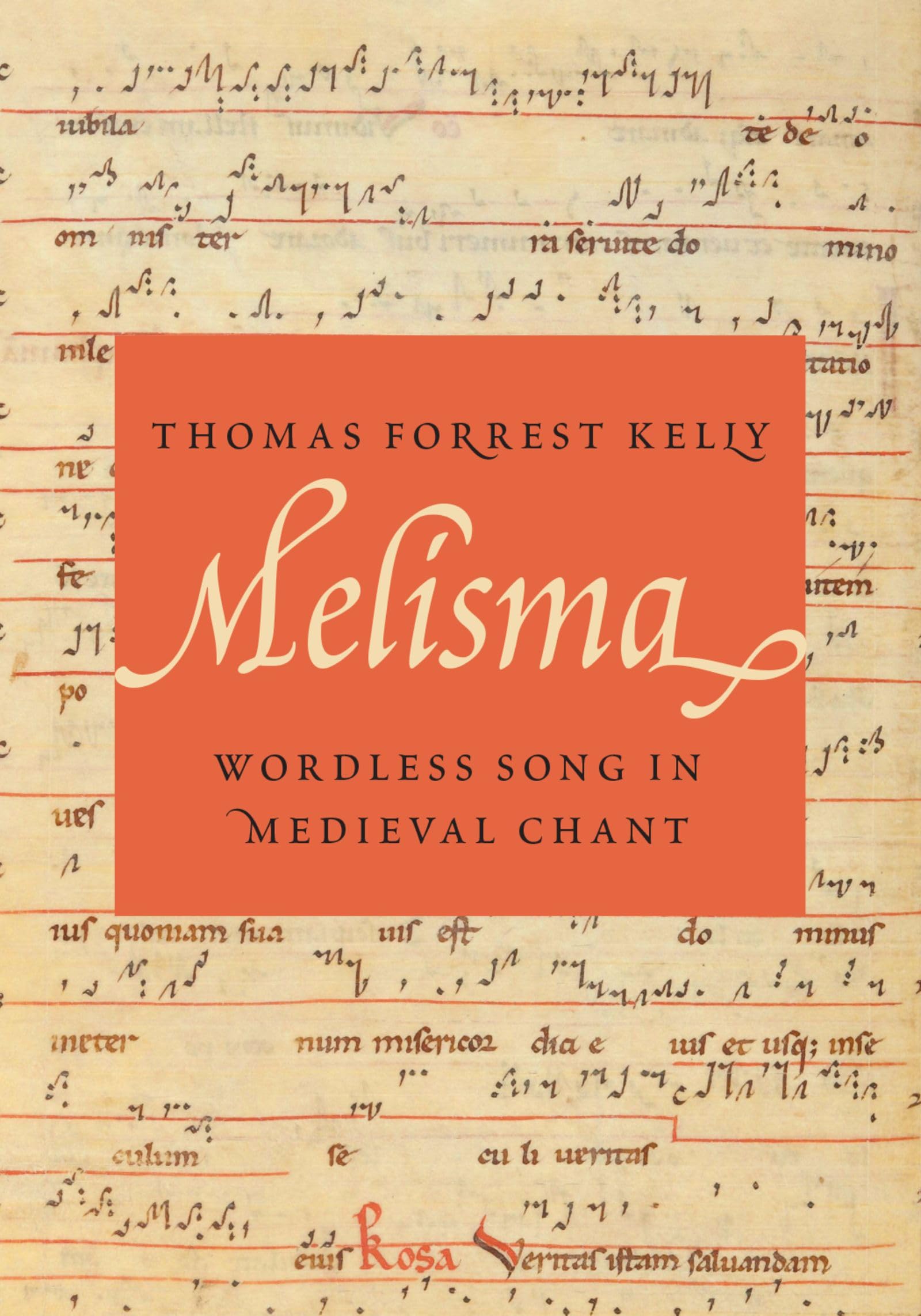 Melisma: Wordless Song in Medieval Chant | Album Musique Grégorienne Ancienne