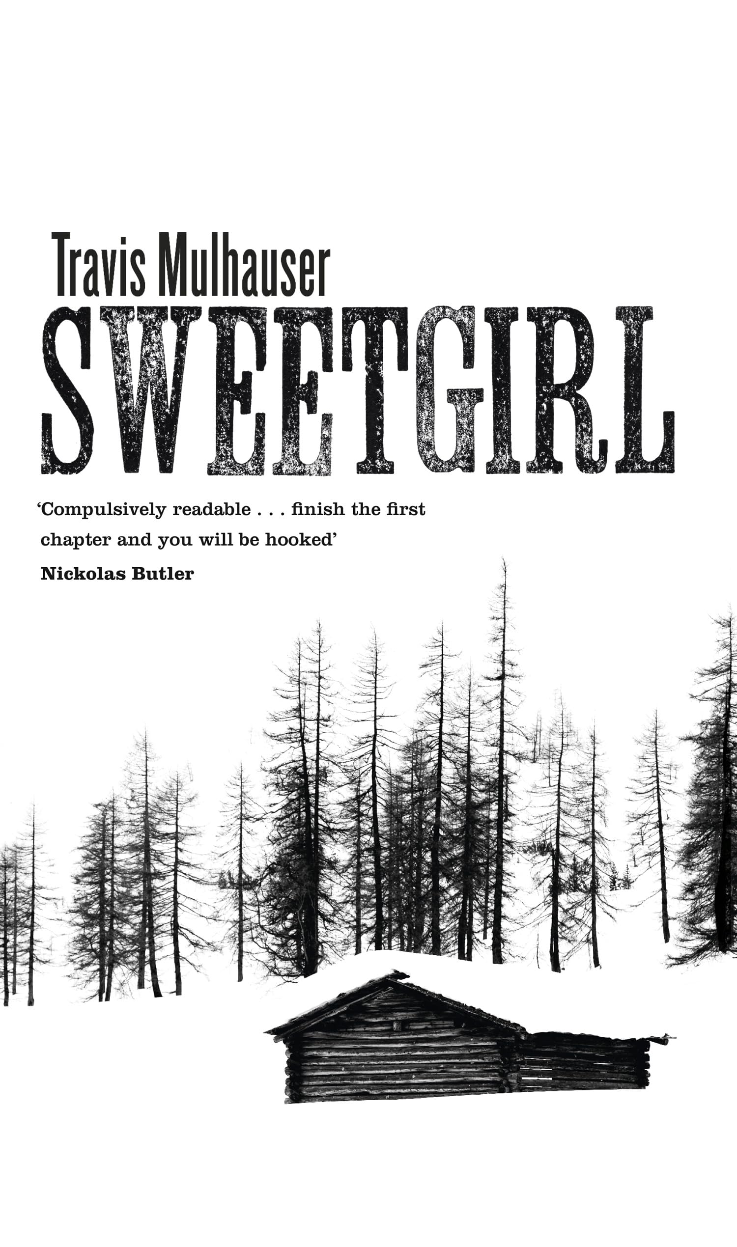 Sweetgirl