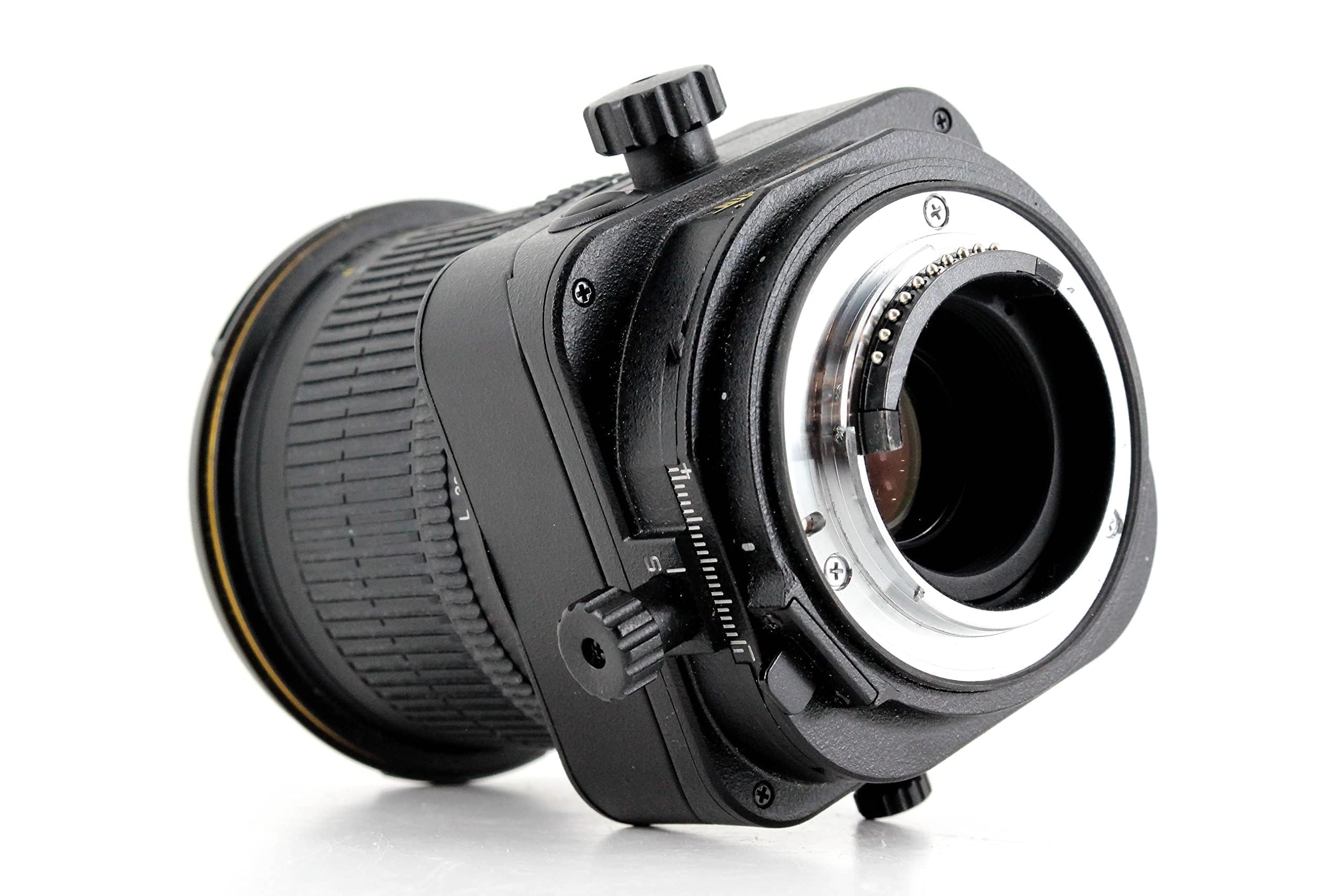 Amazon | Nikon PCレンズ PC-E NIKKOR 24mm f/3.5D ED フルサイズ対応