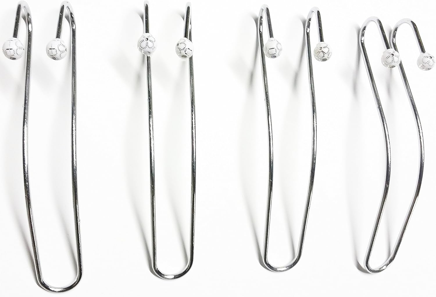 Bcurb Auto Accessories Mini Hangers MultiPurpose Hook