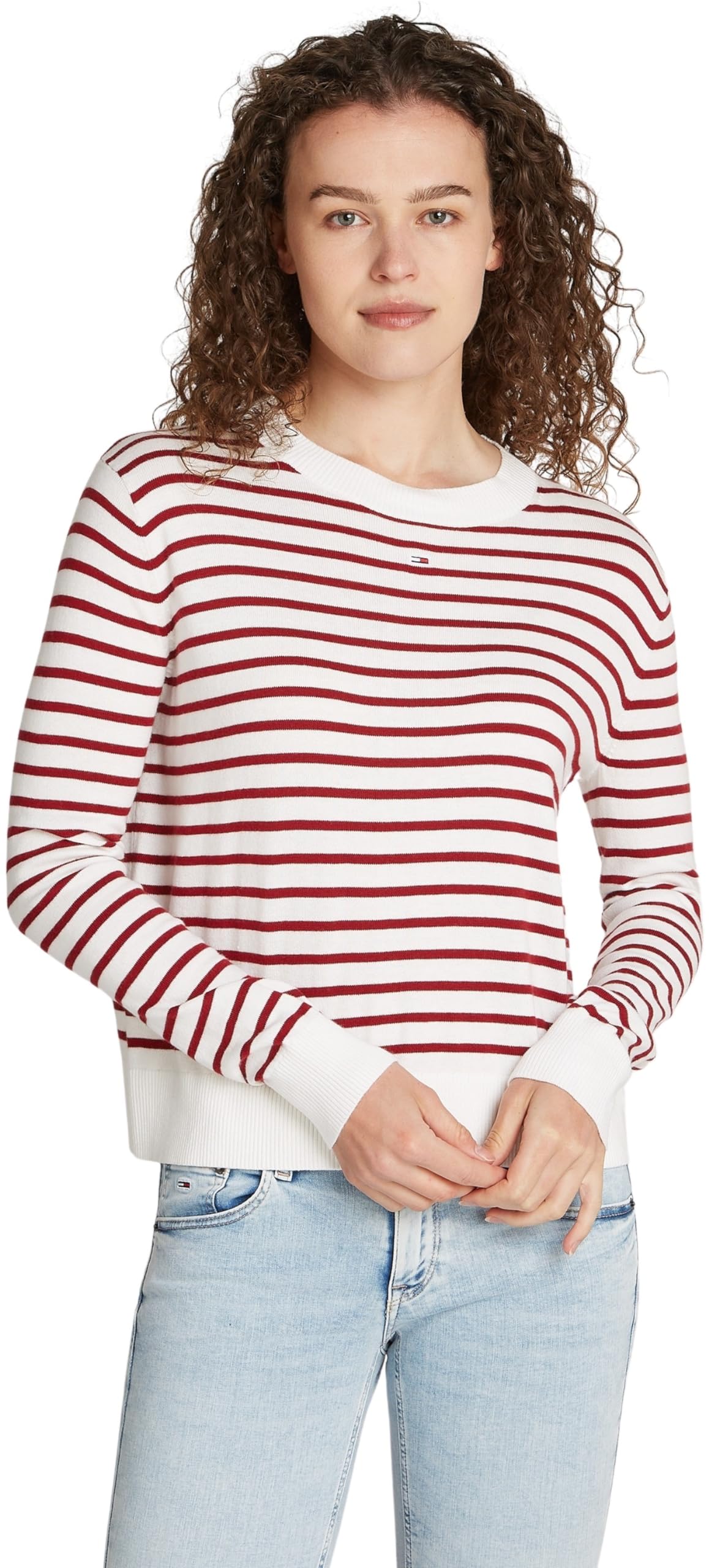 Mode von Calvin Klein & Tommy Hilfiger