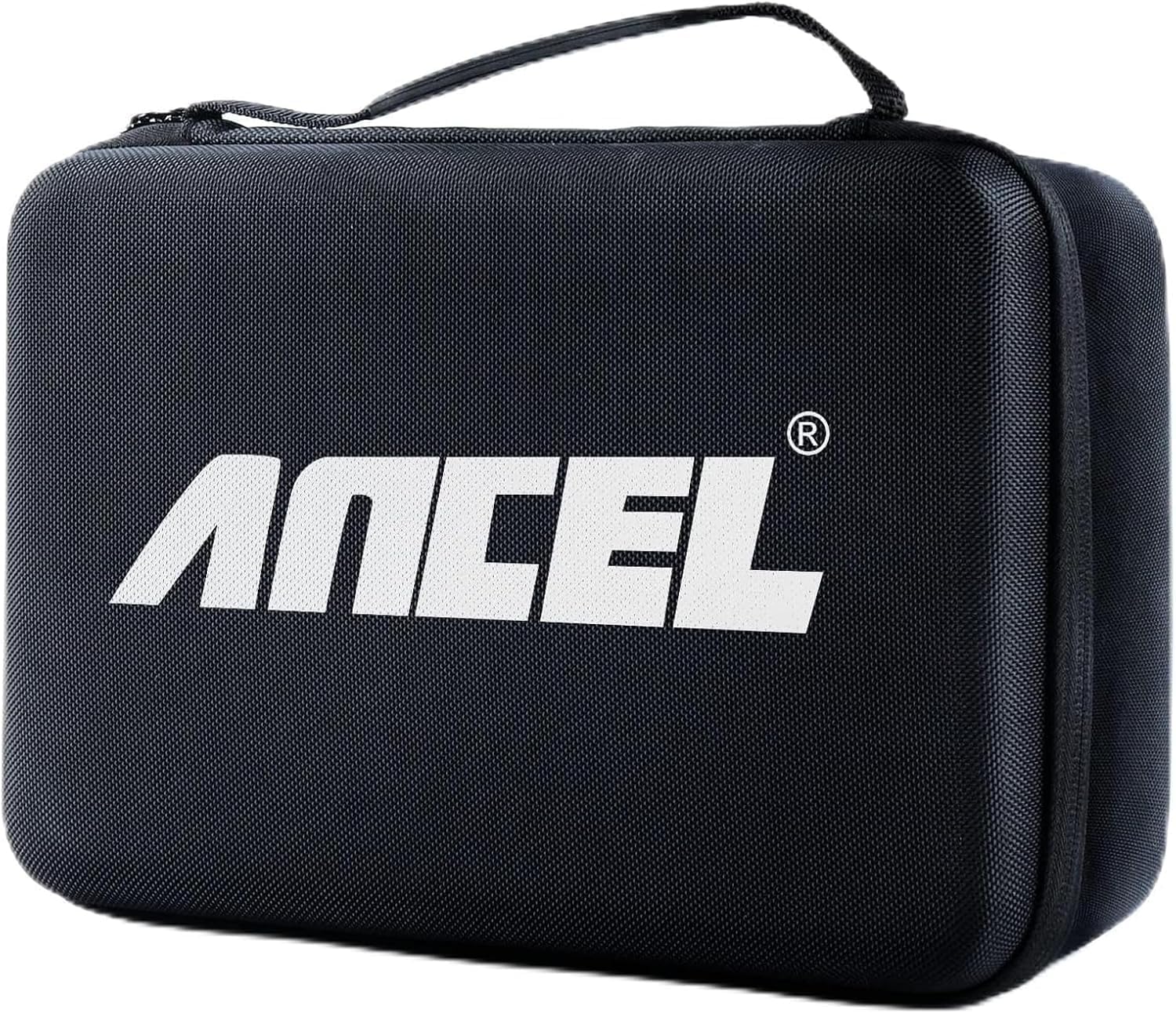 ANCEL Hard EVA Protective Bag for L5000 PRO Automotive Fuel Leak Detectors