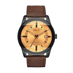 RELIC by Fossil Mens Watch