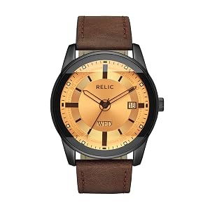 RELIC by Fossil Mens Watch