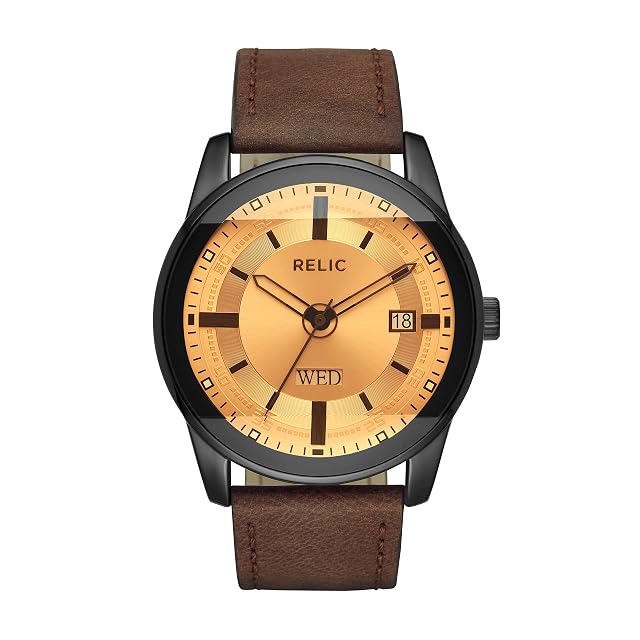 RELIC by Fossil Mens Watch
