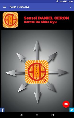 KARATE SHITO-RYU 5