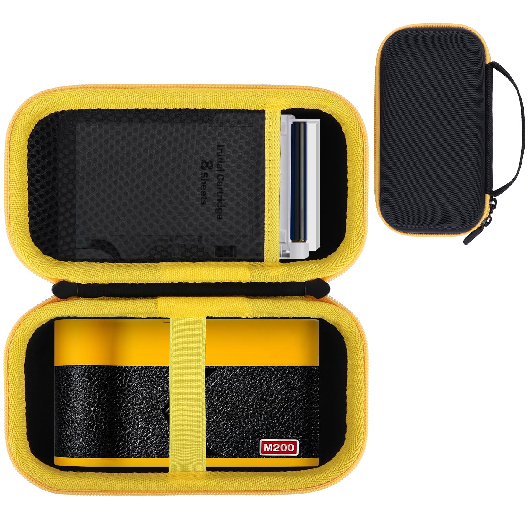 RIYADAone Case for Kodak Mini 2 ERA 4PASS/Mini Shot 2 ERA Instant Camera